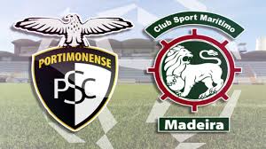 Diese seite enthält eine übersicht aller saisonspiele für den verein portimonense in chronologischer reihenfolge. Portimonense Maritimo Youtube