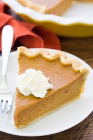 Just had a quick question, i am traveling with this cheesecake, and just want to make sure the cream cheese whipped cream. Classic Pumpkin Pie Recipe The Best Easy Recipe