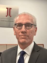 Jeffrey Goldenberg's Instagram, Twitter & Facebook