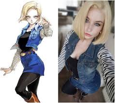 Apr 08, 2021 · grand theft auto v will release in the second half of 2021 on the ps5 with a new enhanced and expanded makeover. Android 18 From Dragonball Z Cosplay By Keikocosplay Android18 Dragonballz Cosplaygirl Costume Cosplayclass Cosplay Outfits Easy Cosplay Kawaii Cosplay