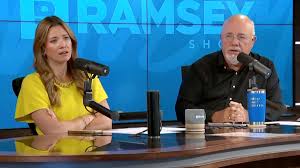 Dave Ramsey's Blunt Advice: When Money Problems Threaten Marriage