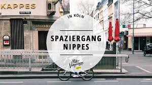 Offizielle facebook seite des neusser eishockey verein e.v. Flaniervergnugen Ein Spaziergang Durch Nippes Mit Vergnugen Koln