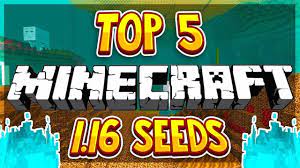 Top 5 Minecraft 1 16 20w16a Seeds Minecraft Java Edition Seeds Minecraft Minecraft Seeds Pocket Edition Minecraft Seed