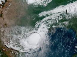 What to Know as Tropical Storm Bertha Makes Landfall on Louisiana Coast