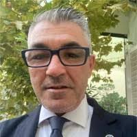 Angelo Lauria's Instagram, Twitter & Facebook