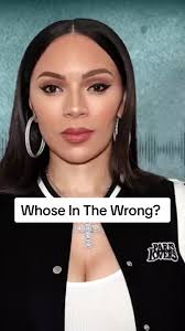 DJ Envy's Wife Discusses Flirting Allegations with Tyrese