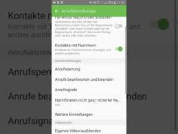 Samsung Galaxy S7 Eigene Rufnummer Nicht Anzeigen Videoanleitung Youtube