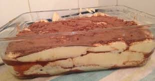 Tiramisu Petit Beurre Et Chocolat Sans Cafe Recettes Cooking Recette Tiramisu Petit Beurre Petit Beurre Recette Tiramisu Petit Beurre