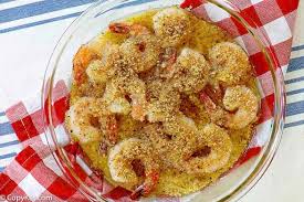 Remove shrimp and set aside. Red Lobster Shrimp Scampi Recipe Copykat