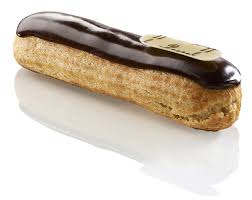 Eclair Chocolat Noir Pur Venezuela 62 Chocolat De Luxe Eclair Au Chocolat Macaron