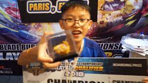 The toronto beyblade community hosted one of the first ranked burst classic format tournaments on july 14, 2019 at high park. Beyblade Burst World Championship Qualifier Malaysia 2018 Youtube