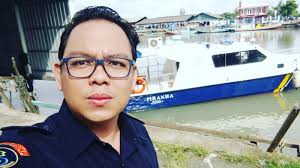 Pasang surut yang terjadi di laut dipengaruhi adanya gaya gravitasi yang terjadi karena adanya bulan. Dinas Kelautan Dan Perikanan Pasang Surut Air Laut Untuk Menganalisa Bencana Bangka Pos