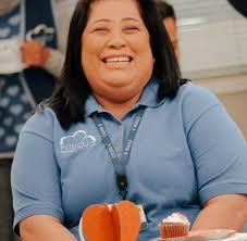 I think Sandra was funnier than Jonah and Amy combined. Anyone else? :  r/superstore
