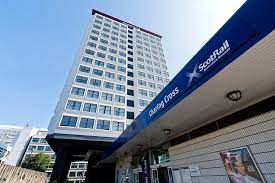 İnternete bağlanmak da ücretsiz wifi sayesinde mümkün. Premier Inn Glasgow City Centre Charing Cross Hotel Bewertungen Fotos Preisvergleich Schottland Tripadvisor