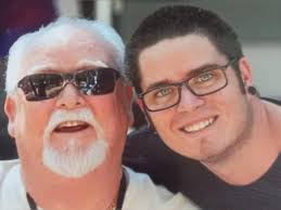 Richard "Rick" Lamarr Kail's Memorial Website