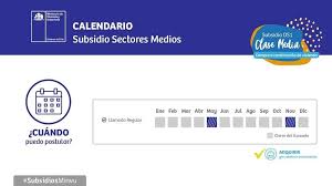 Detalles de requisitos y monto del subsidio para compra de vivienda. Calendario Subsidios 2021 Buen Serviu Metropolitano Facebook