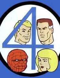 Watch Fantastic 4 1967 Cartoon Online Free Kimcartoon It lasted for 20 episodes.