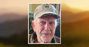 Grant T. Midkiff Obituary April 21, 2025