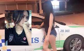 Gambar perempuan dirogol dan bunuh di tempat cuci kereta kulim. Didakwa Gadis Dalam Gambar Viral Pegang Tangan Anggota Polis Akhirnya Wanita Ini Buka Mulut Ohcewek