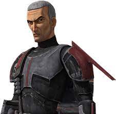Heading back, crosshair is angry they didn't complete their mission, even as the other clones insist it was the right thing to do. Crosshair Villains Wiki Fandom