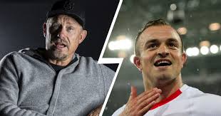 By james pearce aug 6, 2019 26. It S Shaqiri S Birthday So Here Are 6 Reasons Why We Love Our Mighty Power Cube Tribuna Com