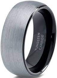 Cheap Jewelry Ring Spacer Buy Quality Rings Things Jewelry Directly From China Jewelry Ma Tungsten Wedding Bands Titanium Wedding Rings Tungsten Wedding Rings