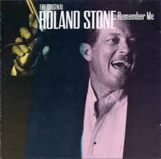FROM THE VAULTS: Roland Stone born 12 August 1941