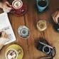 Coffee Chat & Crafts