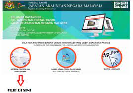 E penyata gaji atau laporan e gaji oleh anm adalah satu sistem semakan penyata gaji atas talian. Slip Gaji Online Dan Laporan