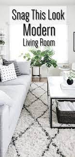 46 Light And Style Scandinavian Living Room Design Scandinavianlivingroom Livi Modern Living Room Scandinavian Design Living Room Living Room Decor Fireplace