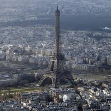 The purpose was to show the other nations the power and the industrial abilities of france. Eiffel Tower Closed For Second Day At Height Of Tourist Season