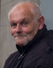 Condolence Book for Patrick (Patser) MAGNER (Cashel, Tipperary)