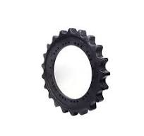 Amazon.com: Tool Part for Excavator Sprocket PC160-8 PC220-8 ...