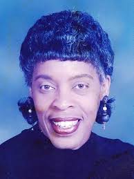 Jacqueline Williams Obituary (1960