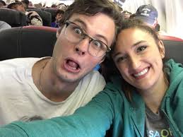 About 1 — Garrett & SJ