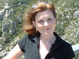 Marianne Geary's Instagram, Twitter & Facebook