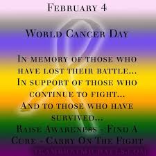 Inspirational quotes and photos of breast cancer survivors these pictures of this page are about:cancer survivor quotes. 55 Inspirational Cancer Quotes For Fighters Survivors Cancer Inspirational Quotes Cancer Quotes World Cancer Day