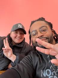 Darius Fitzpatrick and Katelynd Todd's Wedding Website