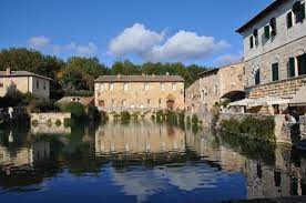 Albergo Le Terme Spa Bagno Vignoni 2021 All You Need To Know Before You Go With Photos Tripadvisor