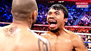Fight offers on pacquiao's lap by nick giongco, daily tribune, sat, 15 may 2021 believe it not, the mouthwatering matchup starring manny pacquiao and errol spence is still on the negotiating table. Manny Pacquiao The Crazy Speed Youtube