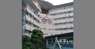 10,617 likes · 1,835 talking about this · 918 were here. Sungai Buloh To Be Developed Into Infectious Disease Hospital