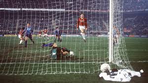 Lo ha deciso l'assemblea della lega serie a attualmente in corso. Supercoppa Europea 1989 Milan Barcellona 1 0 Video Dailymotion