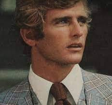 John “Jonny” McMurray Jr. (1946-1993)