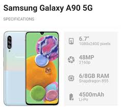 At its unpacked event this year, samsung announced many things the chief among which were the flagship galaxy s devices from samsung. Samsung A90 5g 128 6 Korean Variant Mobile Phones Gadgets Mobile Phones Android Phones Samsung On Carousell
