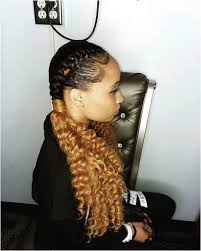 They are low mantainace and fit all face shapes. 77 Stupendous Tree Braids Ideas For Sensational Looks