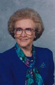 Marie Johnson Obituary