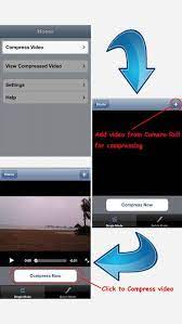 Save 2 99 Compress Video Free The Space Gone Free In The Apple App Store Ios Iphone Ipad Mac Apple Ios News Iphone Deals Ios Update