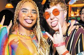 Proposals, Partners and Parties: Company Creates Lasting Connections For  Lesbian Community