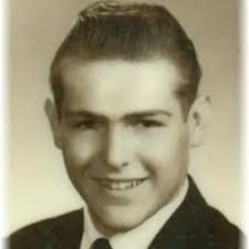 Obituary information for Raymond Mercier