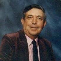 Bobby "B.J." Rowe Obituary